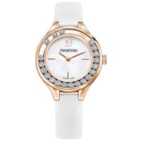 Orologio Swarovski Donna Lovely Crystals Mini in Acciaio 5242904 - 5242904